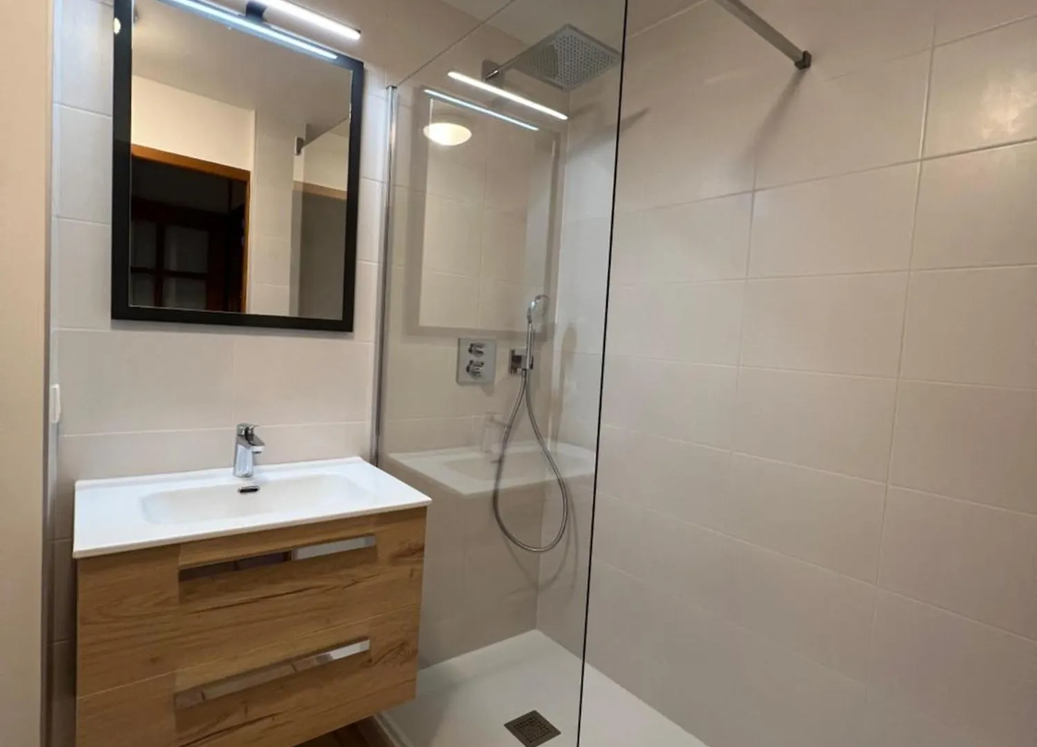 Apartment Appartement Vu Mont Blanc Parking Terrasse Chamonix France
