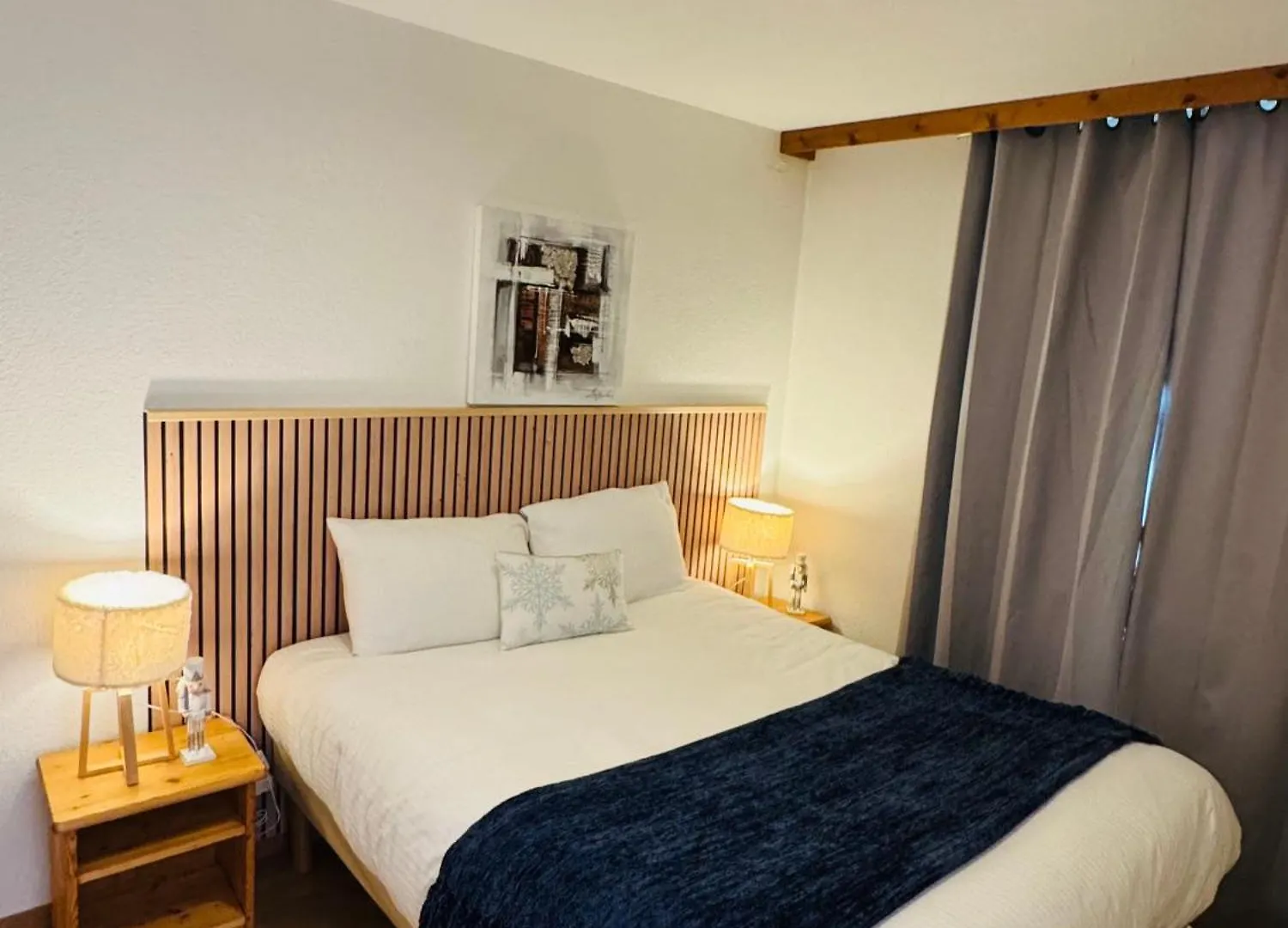 Apartment Appartement Vu Mont Blanc Parking Terrasse Chamonix