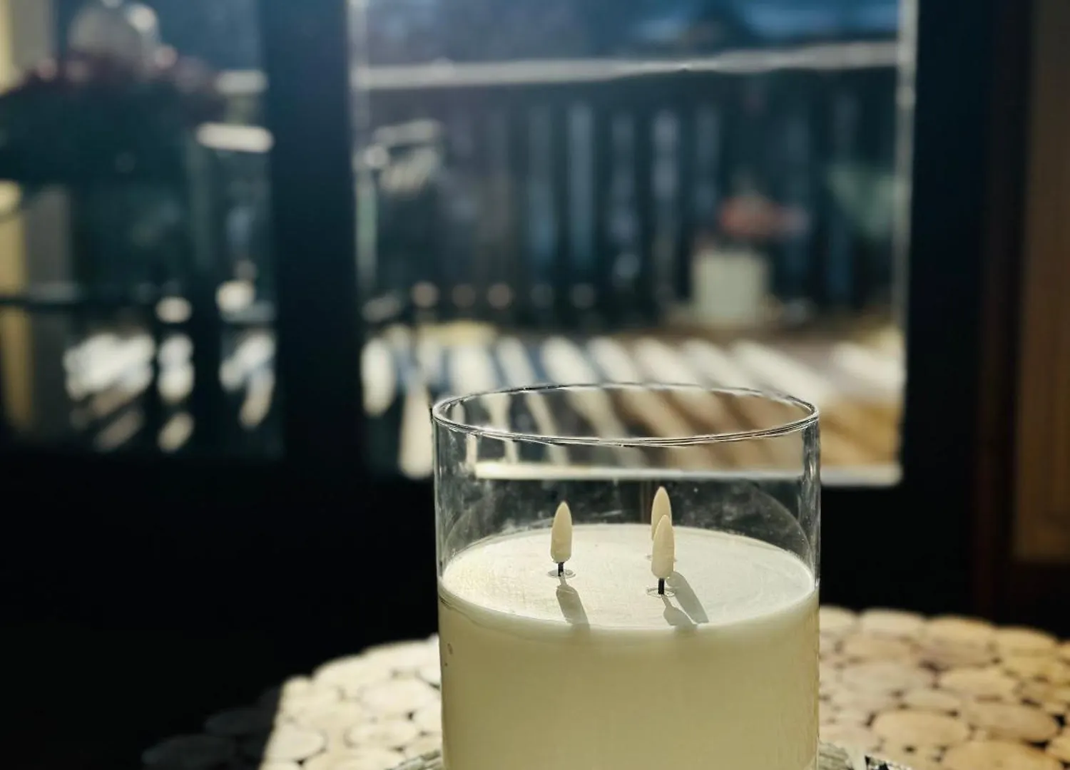 Appartement Vu Mont Blanc Parking Terrasse Σαμονί Διαμέρισμα