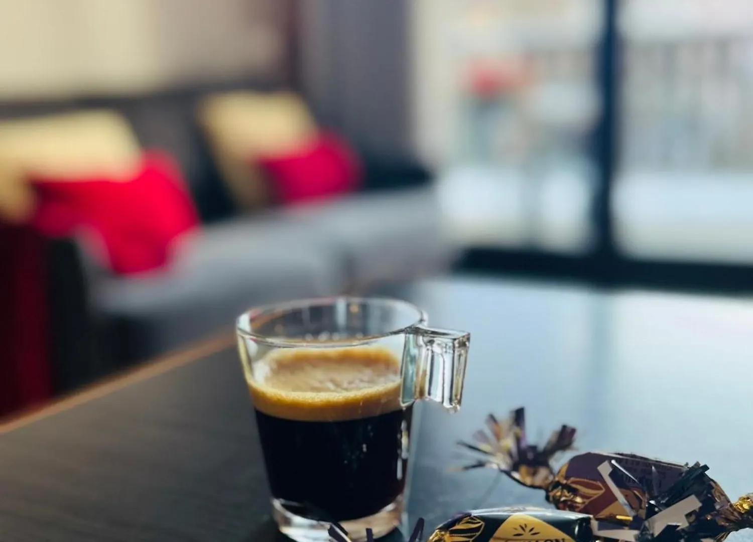 Appartement Vu Mont Blanc Parking Terrasse Σαμονί