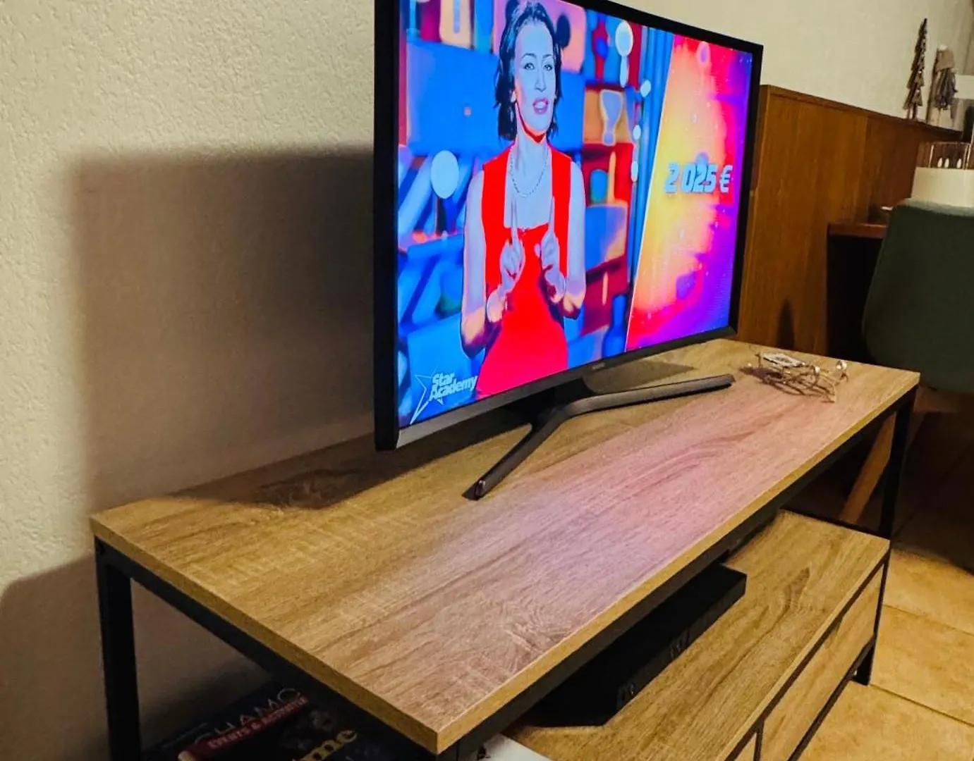 Appartement Vu Mont Blanc Parking Terrasse Σαμονί Διαμέρισμα